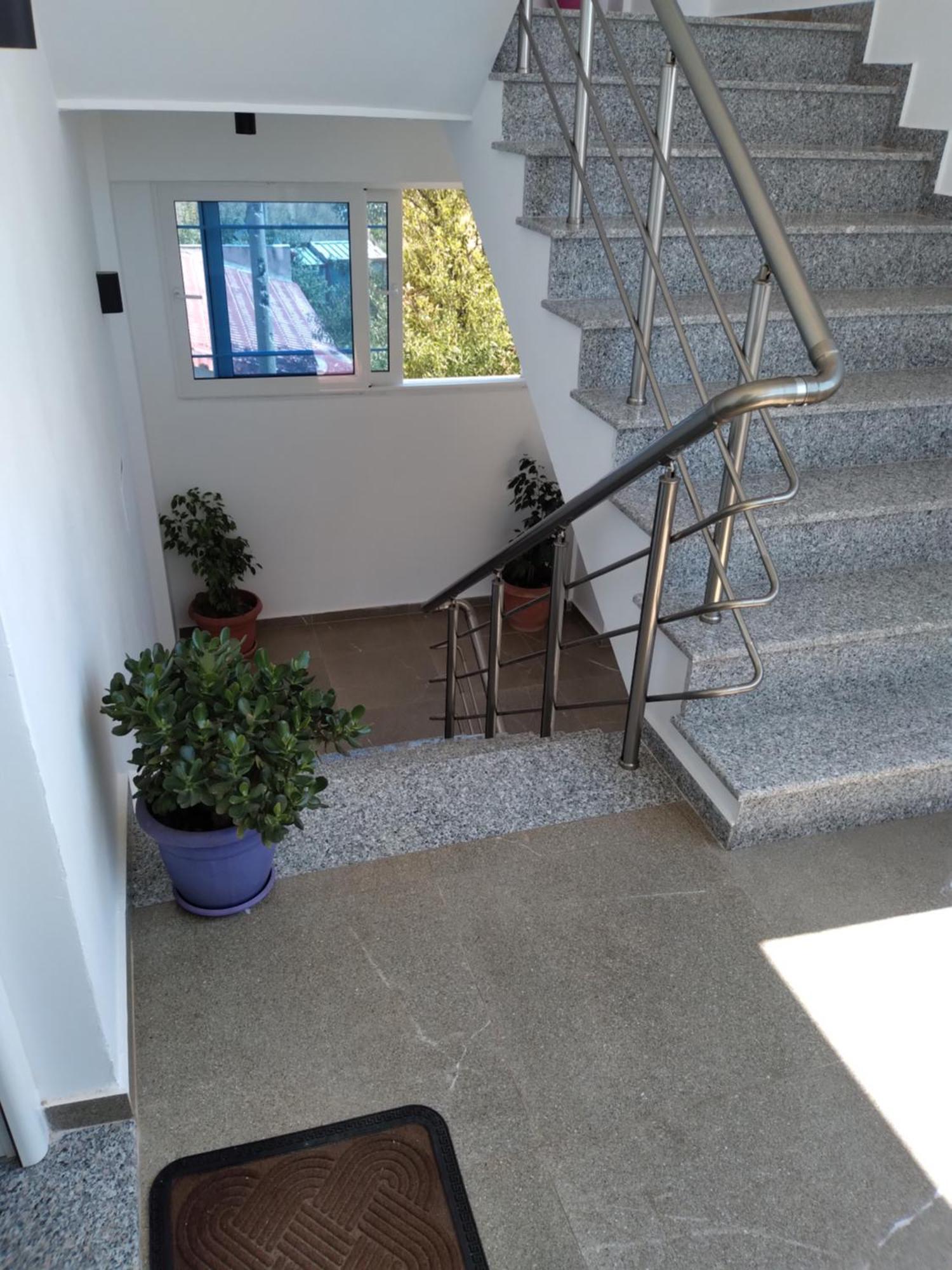 Vila Zogaj Ksamil Exterior foto