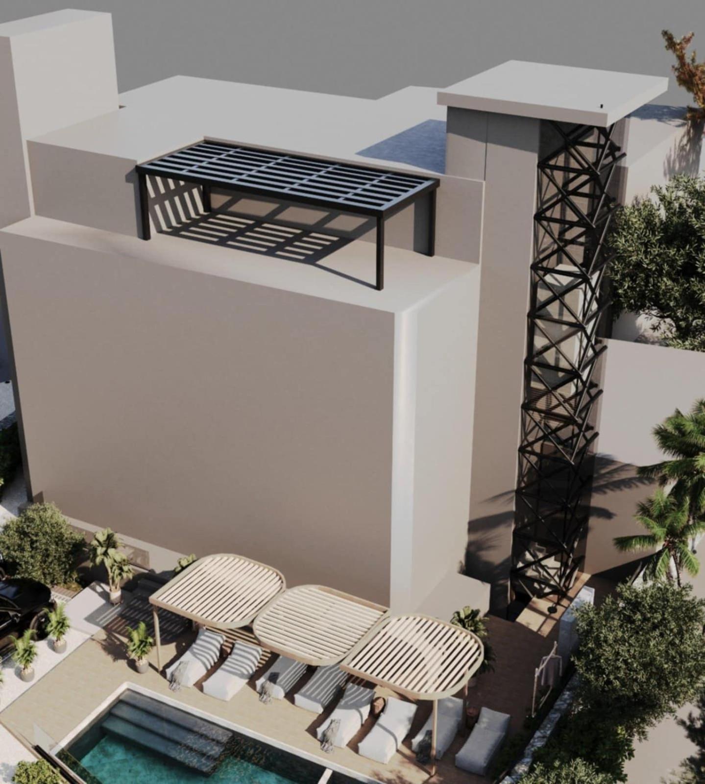 Vila Zogaj Ksamil Exterior foto